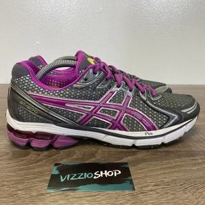 asics gt 2170 womens Grey